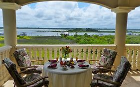Pearl Of The Sea Luxury Bed & Breakfast
